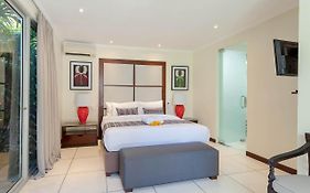 Asrina Villa'S Seminyak