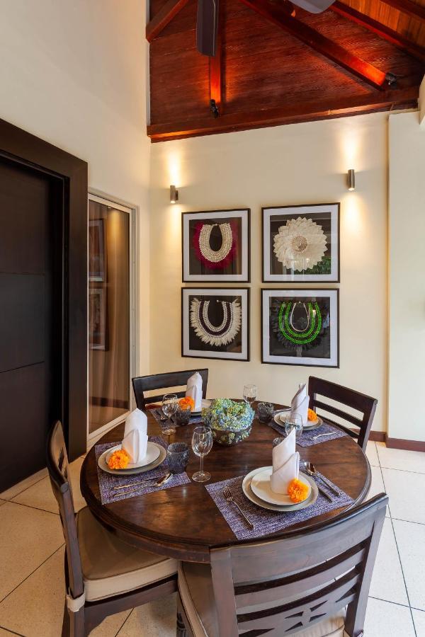 Asrina Villa'S Seminyak Extérieur photo